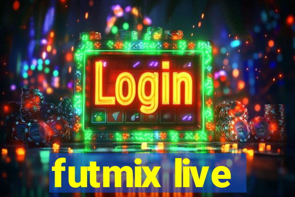 futmix live